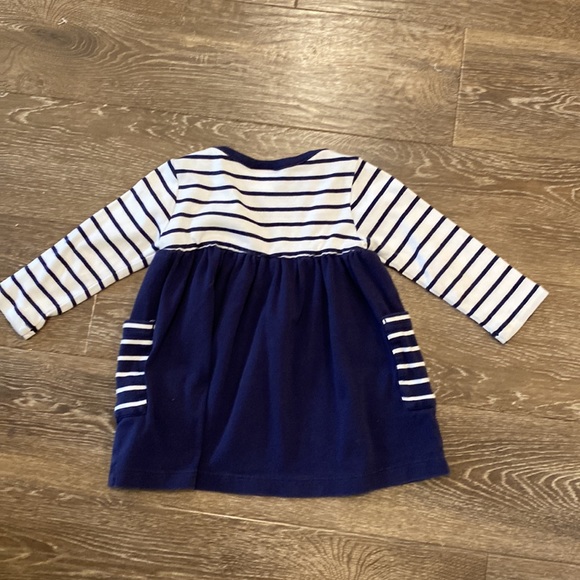 Hanna Andersson Organic Cotton Dress - Picture 3 of 3